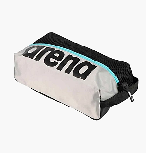 Сумка Arena Spiky Iii Pocket Bag White/Black 005570-104