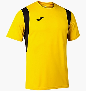 Футболка Joma Dinamo Yellow 100446.900
