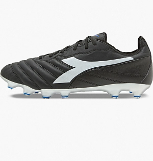 Бутсы Diadora Football Shoes Brasil Elite 2 Lt Fg Black 101-179061-D0214