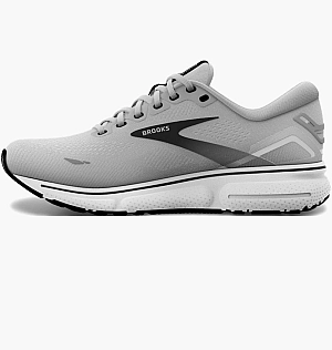 Кросівки Brooks Ghost 15 Running Shoes Grey 1103932E
