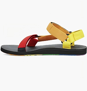 Сандали Teva Original Universal Pride Sandals Multi 1131412-RMLT