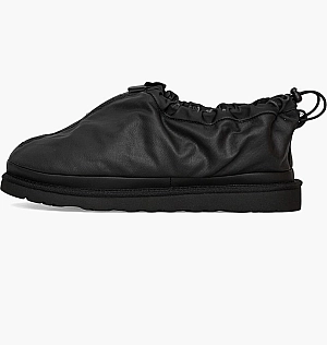 Кроссовки UGG Tasman Shroud Zip Sandals Black 1144114