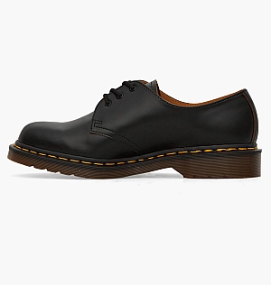 Туфлі Dr. Martens Vintage 1461 Shoes Black 12877001