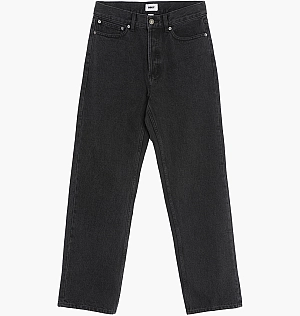 Джинси OBEY Clothing Hardwork Denim Pants Black 142010077-FBL