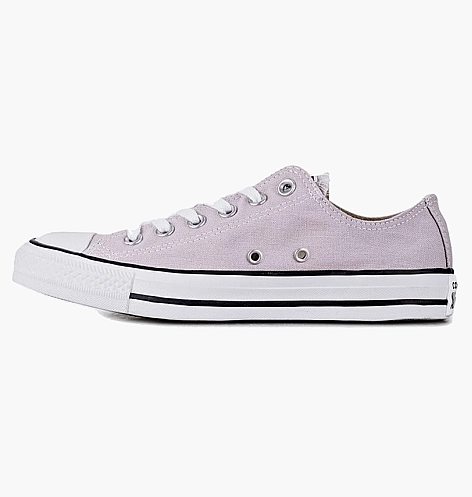 Кеди Converse Chuck Taylor All Star Low Top Violet Ash 163355C