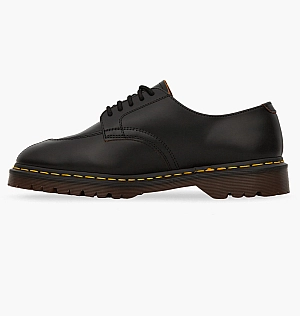 Туфли Dr. Martens 2046 Vintage Smooth Leather Oxford Shoes Black 27451001