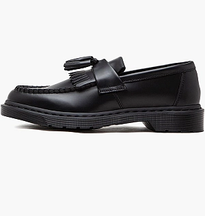Туфлі Dr. Martens Adrian Mono Leather Loafers Black 30637001