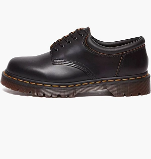 Туфли Dr. Martens 8053 Vintage Smooth Leather Oxford Lifestyle Shoe Brown 30907001