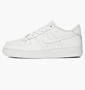 Кросівки Nike Air Force 1 Low (Gs) White DH2920-111