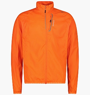 Ветровка CMP Jacket Orange 3C46777T-C706