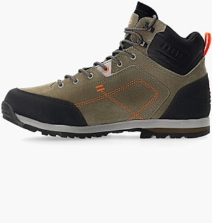 Черевики CMP Alcor 2.0 Mid Trekking Shoes Olive 3Q18577-03QP