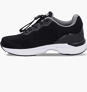 Кросівки CMP Nhekkar Fitness Shoe Black 3Q51064-46YN