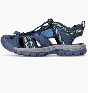 Сандали CMP Theseus Sandal Shoe Blue 3Q95884-N950