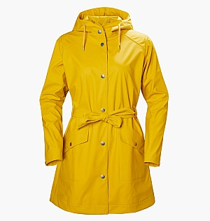 Куртка Helly Hansen Kirkwall Ii Raincoat Yellow 53252-344
