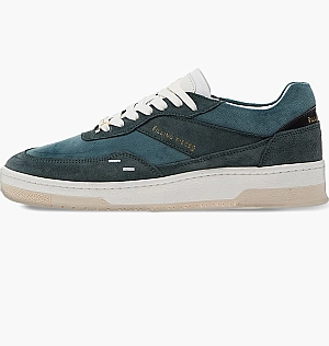 Кроссовки Filling Pieces Ace Spin Green 57125751926