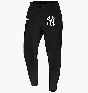 Штаны 47 Brand New York Yankees Base Runner Black 583629JK-FS
