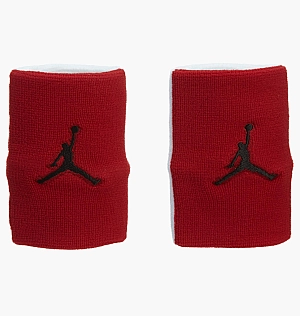 Напульсник Air Jordan Jumpman Wristbands Red 619352-695