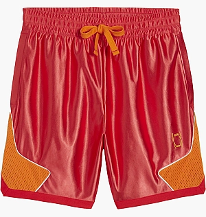 Шорты Puma Hoops X Cheetos® Shorts Red 625871-01
