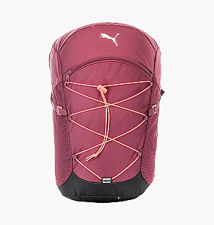 Рюкзак Puma Plus Pro Backpack Bordo 7952107