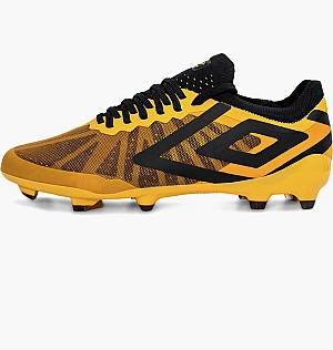 Бутси UMBRO Football Shoes Velocita Vi Pro Fg Orange 81682U-76R