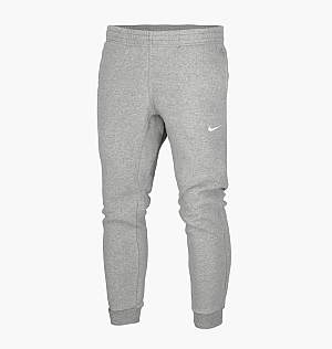 Штани Nike Sportswear Club Fleece Grey 826431-063