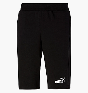 Шорты Puma Essentials+ Shorts Black 846818-01