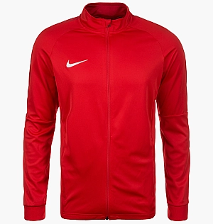 Олімпійка Nike Academy 18 Track Jacket 657 Red 893701-657