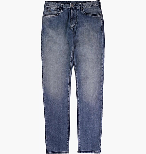 Джинси Armani J06 Slim Fit Jeans Blue 8N1J061G19Z10942