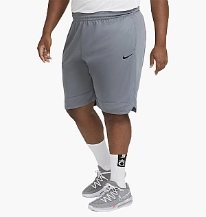 Шорты Nike Df 11In Short Grey AJ3914-065