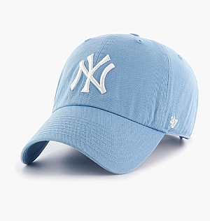 Кепка 47 Brand New York Yankees Light Blue B-RGW17GWSNL-COA