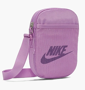 Сумка Nike Heritage Pink BA5871-533