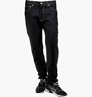 Джинси BAIT Basic Taper Jeans Blue BT140214-001