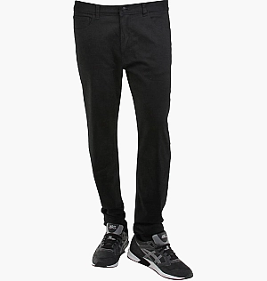 Джинси BAIT Basic Taper Jeans Black BT140214-002