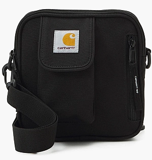Сумка Carhartt Essentials Bag Small Black C1454H03K-Q11