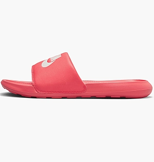 Тапочки Nike Victori One Slide Pink CN9677-802