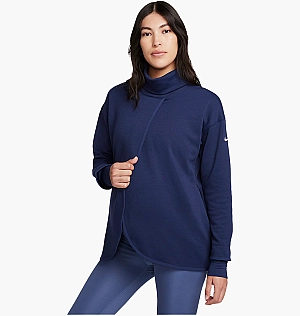 Кофта Nike Pullover Blue CQ9286-410