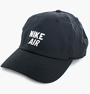 Кепка Nike Heritage 86 Air Cap Black CQ9518-011