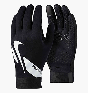 Рукавиці Nike Hyperwarm Academy Glove Black CU1589-010
