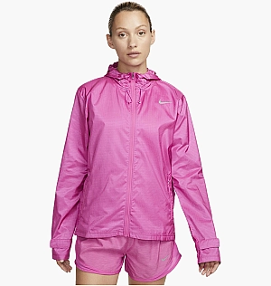 Куртка Nike Essential Jacket Pink Cu3217-623