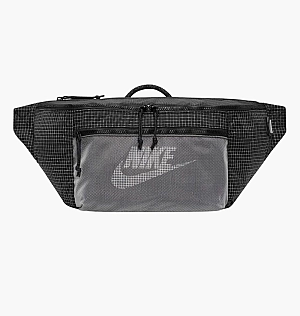 Сумка Nike Tech Waistpack Grey CV1411-011