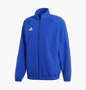 Олімпійка Adidas Core 18 Blue CV3685