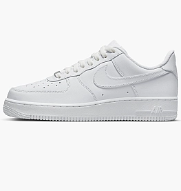 Кросівки Nike Air Force 1 Low 07 White 315122-111/CW2288-111