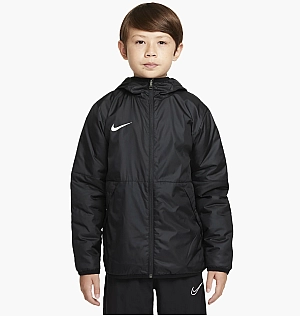 Куртка Nike Jr Team Park 20 Black CW6159-010