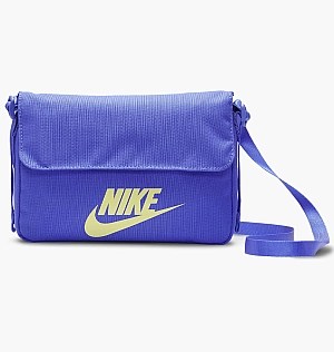 Сумка Nike Futura 365 Crossbody Bag (3L) Violet CW9300-581