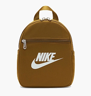 Рюкзак Nike Nsw Futura 365 Mini Bkpk Olive CW9301-368