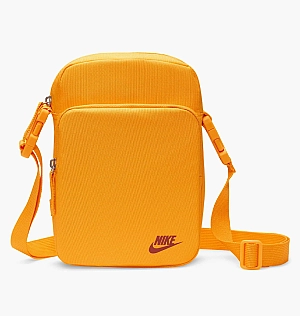 Сумка Nike Heritage Crossbody Orange DB0456-717