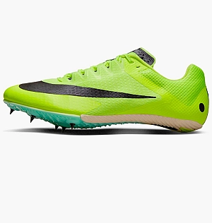 Кроссовки Nike Zoom Rival Sprint Green DC8753-700