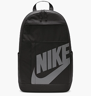 Рюкзак Nike Backpack (21L) Black DD0559-013