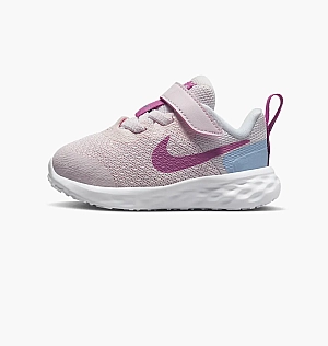 Кросівки Nike Revolution 6 Nn Pink Dd1094-600