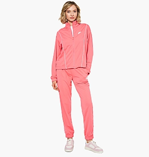 Спортивний костюм Nike Nsw Essntl Pqe Trk Suit Pink DD5860-894